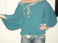 Blusa